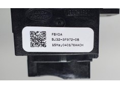Recambio de mando luces para land rover range rover sport autobiography hybrid referencia OEM IAM BJ323F972DB 70521 R 2