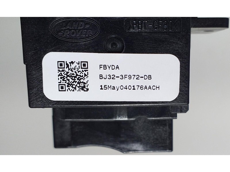 Recambio de mando luces para land rover range rover sport autobiography hybrid referencia OEM IAM BJ323F972DB 70521 R