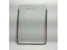 Recambio de luna trasera derecha para renault rapid/express (f40) 1.4 familiar (f402/40m) referencia OEM IAM E6J734 84739  2