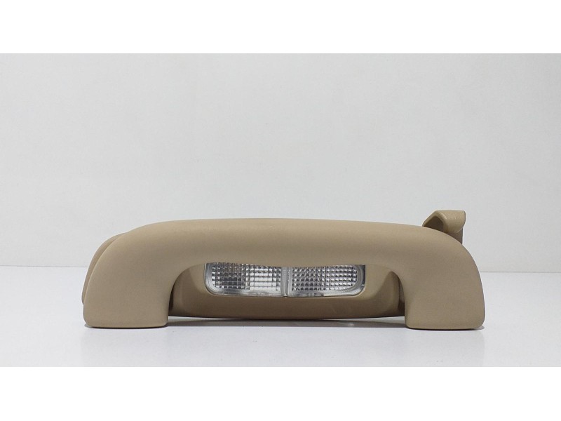 Recambio de maneta interior trasera izquierda para jaguar s-type 2.7 v6 diesel classic referencia OEM IAM 7G 61715 