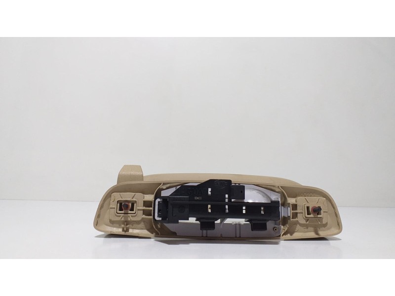 Recambio de maneta interior trasera izquierda para jaguar s-type 2.7 v6 diesel classic referencia OEM IAM 7G 61715 