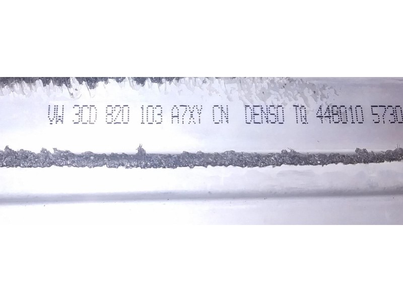 Recambio de radiador calefaccion / aire acondicionado para volkswagen tiguan (5n2) r-line bluemotion referencia OEM IAM 3CD82010