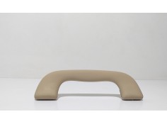 Recambio de maneta interior delantera izquierda para jaguar s-type 2.7 v6 diesel classic referencia OEM IAM 7G 61716 