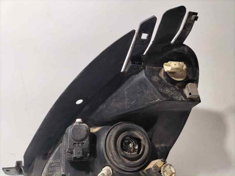 Recambio de faro derecho para citroën xsara picasso 2.0 hdi referencia OEM IAM 9631494980 84522 