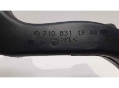 Recambio de tubo para mercedes-benz clase e (w210) berlina diesel 290 turbodiesel (210.017) referencia OEM IAM 2108311346 37719  2