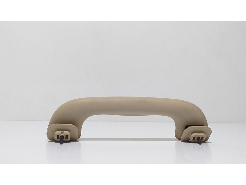 Recambio de maneta interior delantera izquierda para jaguar s-type 2.7 v6 diesel classic referencia OEM IAM 7G 61716 