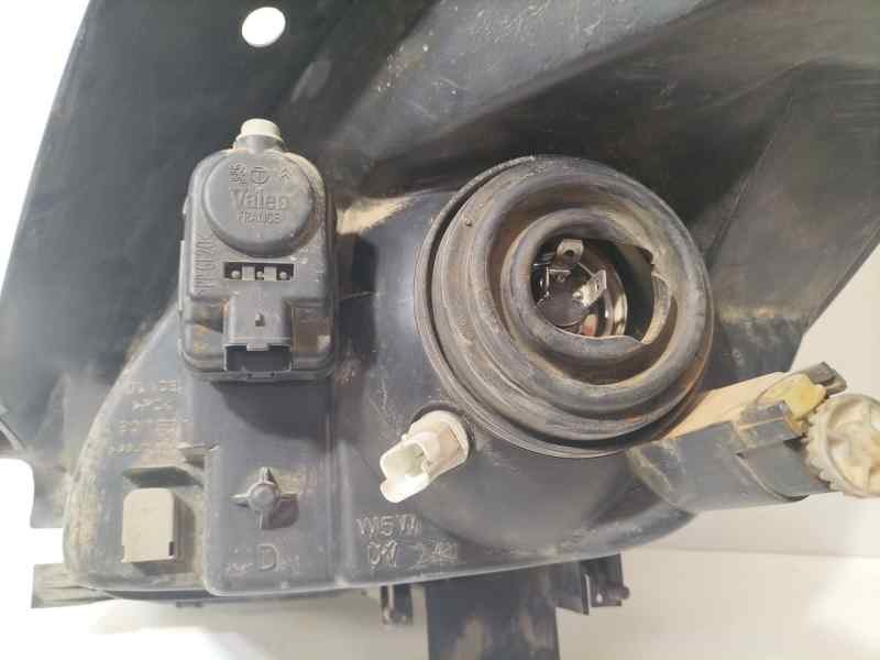Recambio de faro derecho para citroën xsara picasso 2.0 hdi referencia OEM IAM 9631494980 84522 