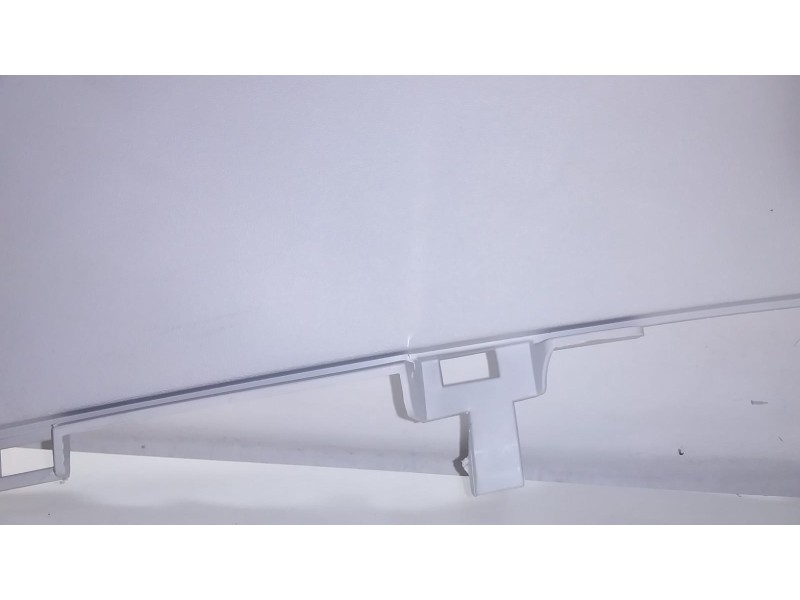 Recambio de molduras traseras para volkswagen tiguan (5n2) r-line bluemotion referencia OEM IAM 5N0867287 50133 