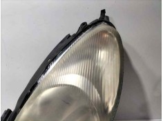 Recambio de faro izquierdo para citroën xsara picasso 2.0 hdi referencia OEM IAM 9631495180 84523  2