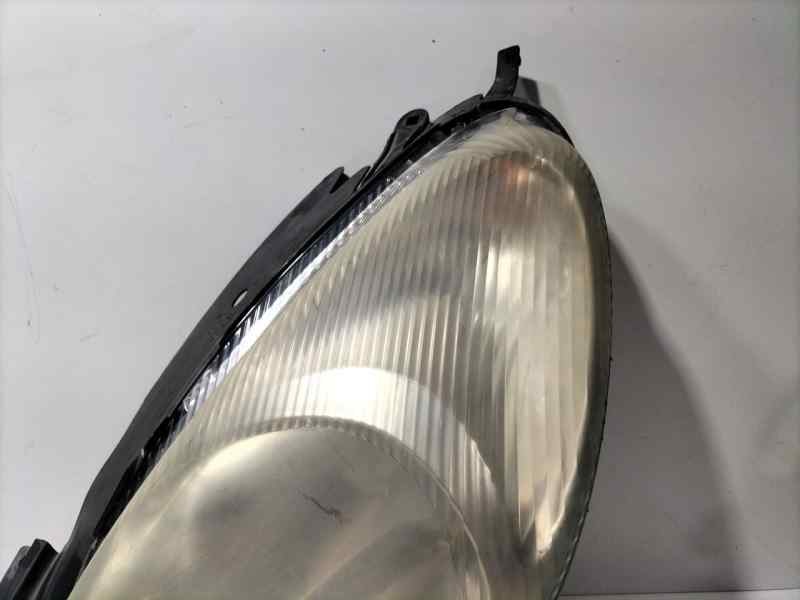Recambio de faro izquierdo para citroën xsara picasso 2.0 hdi referencia OEM IAM 9631495180 84523 