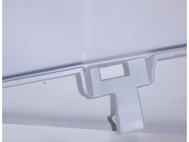 Recambio de molduras traseras para volkswagen tiguan (5n2) r-line bluemotion referencia OEM IAM 5N0867287 50133 