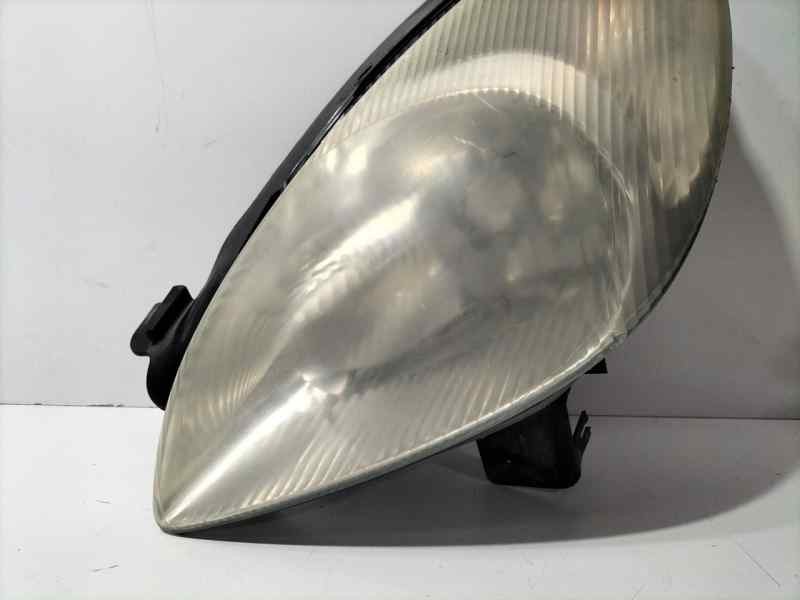 Recambio de faro izquierdo para citroën xsara picasso 2.0 hdi referencia OEM IAM 9631495180 84523 