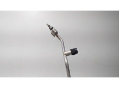 Recambio de tubos aire acondicionado para jaguar s-type 2.7 v6 diesel classic referencia OEM IAM 7G 61719 