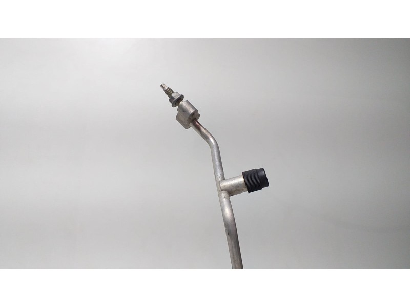 Recambio de tubos aire acondicionado para jaguar s-type 2.7 v6 diesel classic referencia OEM IAM 7G 61719 