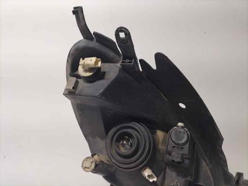 Recambio de faro izquierdo para citroën xsara picasso 2.0 hdi referencia OEM IAM 9631495180 84523 