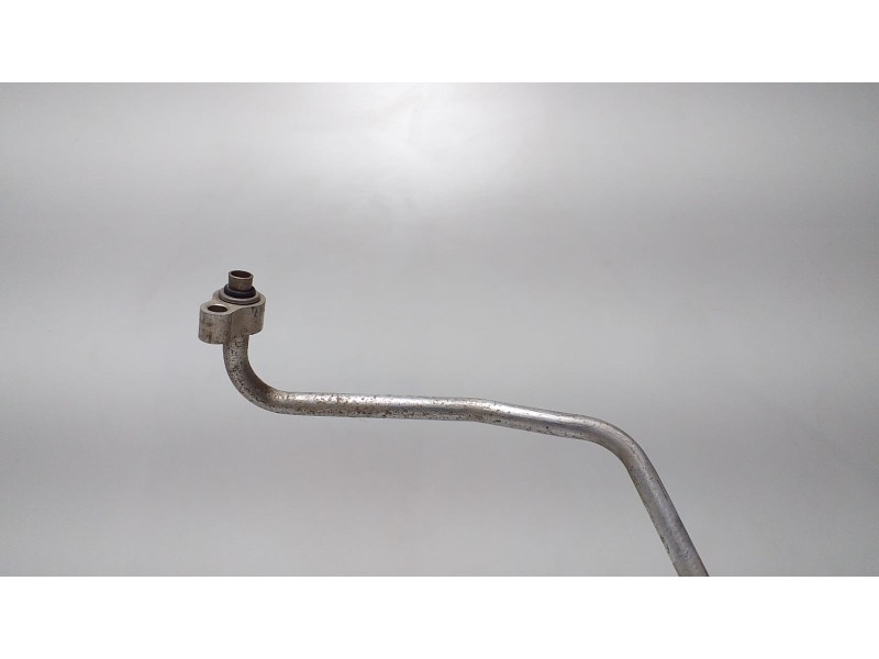 Recambio de tubos aire acondicionado para jaguar s-type 2.7 v6 diesel classic referencia OEM IAM 7G 61719 