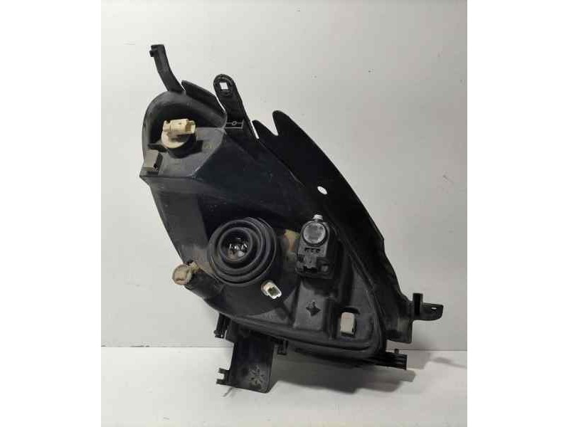 Recambio de faro izquierdo para citroën xsara picasso 2.0 hdi referencia OEM IAM 9631495180 84523 