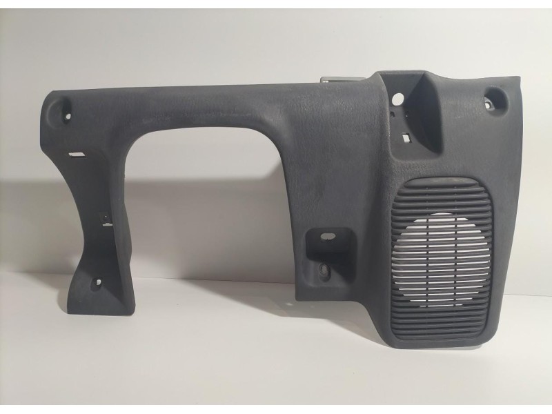 Recambio de molduras delanteras para mitsubishi l 200 (k6/7) 2500 td glx (4-ptas.) referencia OEM IAM MR117605 78925 