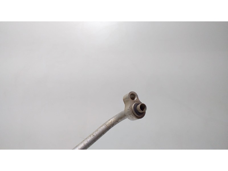 Recambio de tubos aire acondicionado para jaguar s-type 2.7 v6 diesel classic referencia OEM IAM 7G 61719 