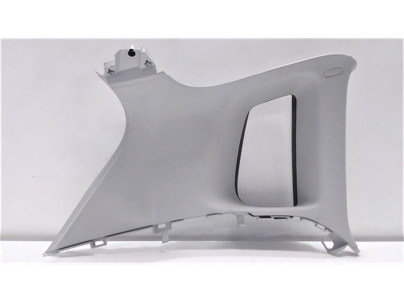 Recambio de molduras traseras para volkswagen tiguan (5n2) r-line bluemotion referencia OEM IAM 5N0867287 50133 