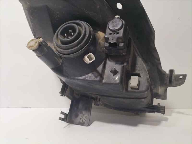 Recambio de faro izquierdo para citroën xsara picasso 2.0 hdi referencia OEM IAM 9631495180 84523 