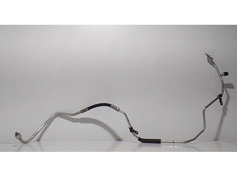 Recambio de tubos aire acondicionado para jaguar s-type 2.7 v6 diesel classic referencia OEM IAM 7G 61719 