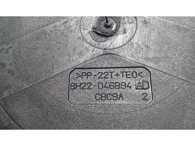 Recambio de guantera para land rover range rover sport autobiography hybrid referencia OEM IAM 8H22046B94AD 70525 R