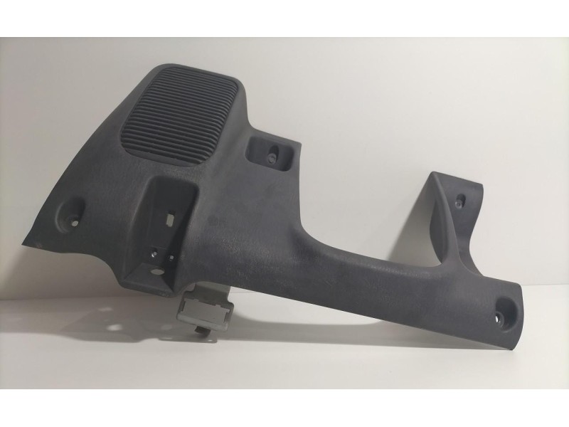 Recambio de molduras delanteras para mitsubishi l 200 (k6/7) 2500 td glx (4-ptas.) referencia OEM IAM MR117605 78925 