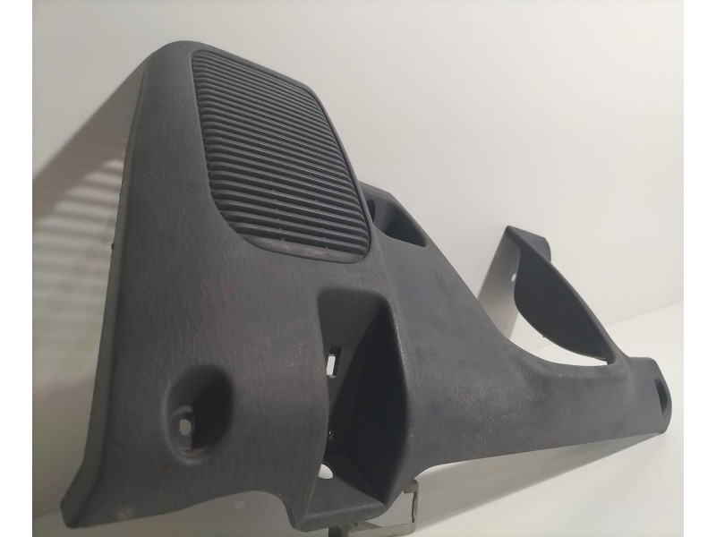 Recambio de molduras delanteras para mitsubishi l 200 (k6/7) 2500 td glx (4-ptas.) referencia OEM IAM MR117605 78925 