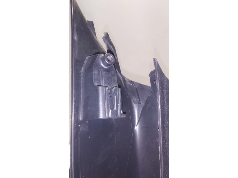 Recambio de guarnecido porton trasero para volkswagen tiguan (5n2) r-line bluemotion referencia OEM IAM 5N0867707B 50136 