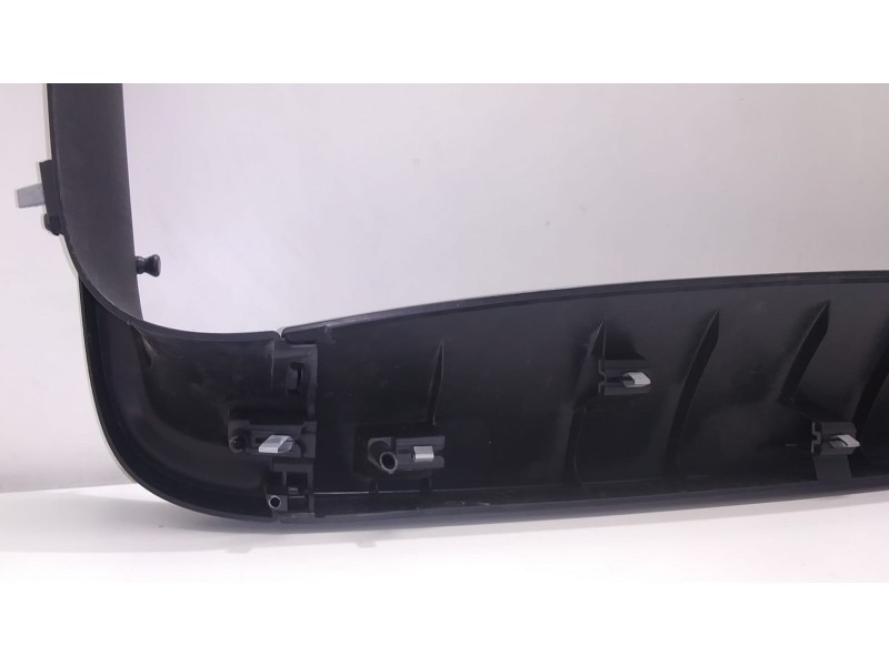 Recambio de guarnecido porton trasero para volkswagen tiguan (5n2) r-line bluemotion referencia OEM IAM 5N0867707B 50136 