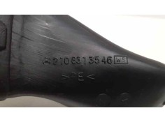 Recambio de tubo para mercedes-benz clase e (w210) berlina diesel 290 turbodiesel (210.017) referencia OEM IAM 2108313546 37721  2