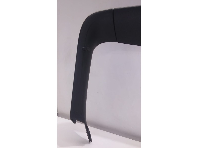 Recambio de guarnecido porton trasero para volkswagen tiguan (5n2) r-line bluemotion referencia OEM IAM 5N0867707B 50136 