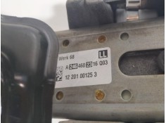 Recambio de columna direccion para mercedes-benz clase a (w176) 1.8 cdi cat referencia OEM IAM A2464602316 78926 R 2