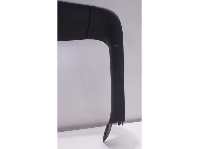 Recambio de guarnecido porton trasero para volkswagen tiguan (5n2) r-line bluemotion referencia OEM IAM 5N0867707B 50136 