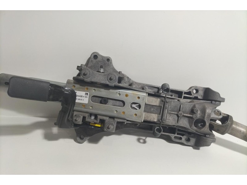 Recambio de columna direccion para mercedes-benz clase a (w176) 1.8 cdi cat referencia OEM IAM A2464602316 78926 R