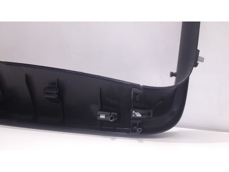 Recambio de guarnecido porton trasero para volkswagen tiguan (5n2) r-line bluemotion referencia OEM IAM 5N0867707B 50136 