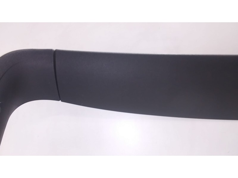 Recambio de guarnecido porton trasero para volkswagen tiguan (5n2) r-line bluemotion referencia OEM IAM 5N0867707B 50136 