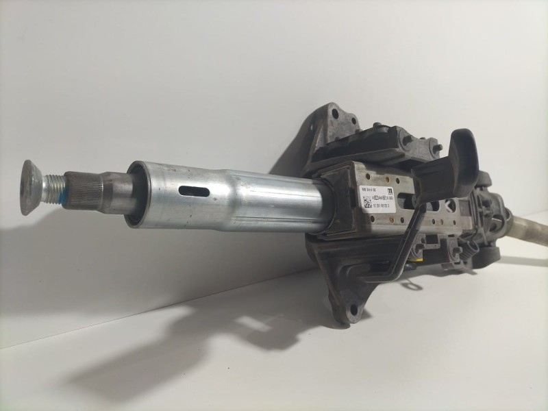 Recambio de columna direccion para mercedes-benz clase a (w176) 1.8 cdi cat referencia OEM IAM A2464602316 78926 R