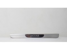 Recambio de molduras delanteras para jaguar s-type 2.7 v6 diesel classic referencia OEM IAM XR835413208BD 61725 