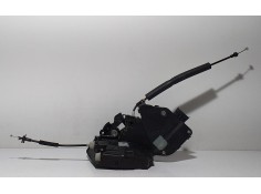 Recambio de cerradura puerta delantera derecha para land rover range rover sport autobiography hybrid referencia OEM IAM DK62203