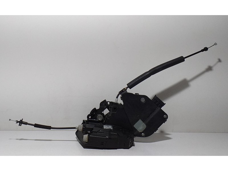 Recambio de cerradura puerta delantera derecha para land rover range rover sport autobiography hybrid referencia OEM IAM DK62203