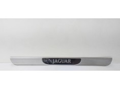 Recambio de molduras delanteras para jaguar s-type 2.7 v6 diesel classic referencia OEM IAM XR835413208BD 61725  2