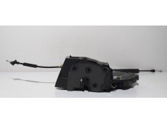 Recambio de cerradura puerta delantera derecha para land rover range rover sport autobiography hybrid referencia OEM IAM DK62203 2