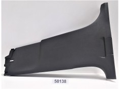 Recambio de molduras delanteras para volkswagen tiguan (5n2) r-line bluemotion referencia OEM IAM 5N0867291A 50138 