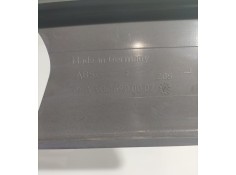 Recambio de molduras delanteras para mercedes-benz sprinter ii james cook (906) referencia OEM IAM A9066900007 78927 R 2