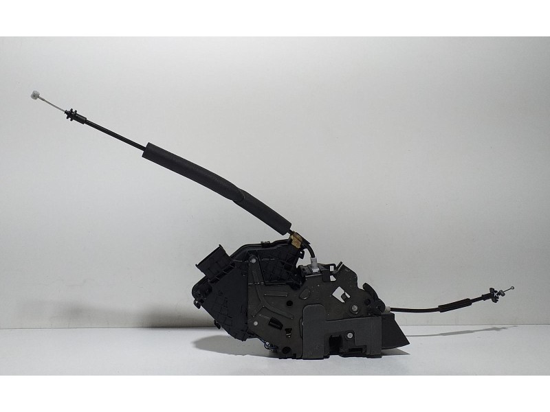 Recambio de cerradura puerta delantera derecha para land rover range rover sport autobiography hybrid referencia OEM IAM DK62203