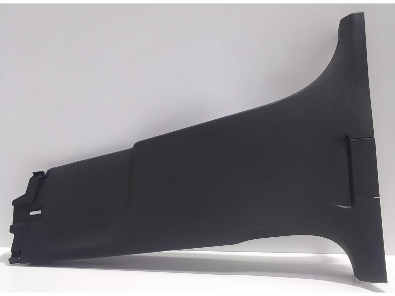 Recambio de molduras delanteras para volkswagen tiguan (5n2) r-line bluemotion referencia OEM IAM 5N0867291A 50138 