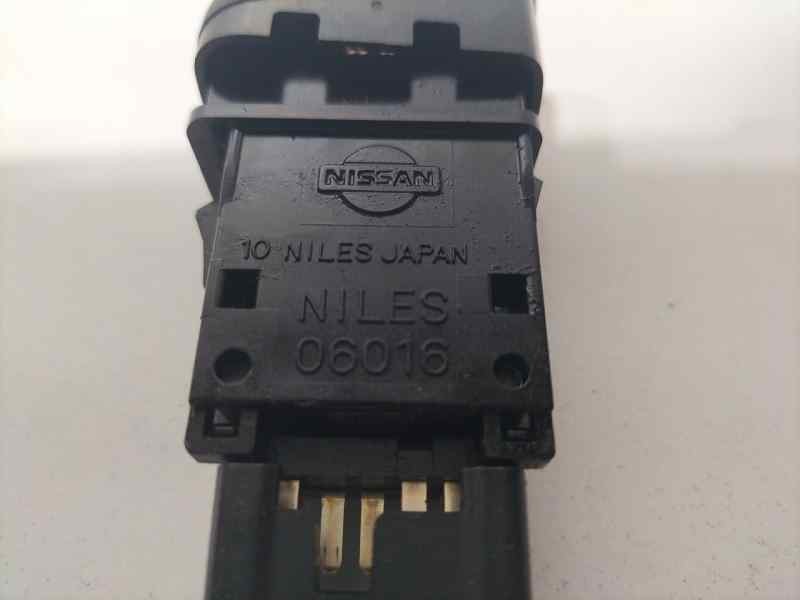 Recambio de warning para nissan almera (n16/e) comfort referencia OEM IAM 06016 84527 