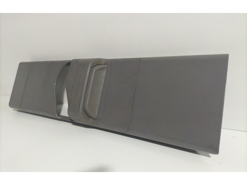 Recambio de molduras delanteras para mercedes-benz sprinter ii james cook (906) referencia OEM IAM A9066900007 78927 R